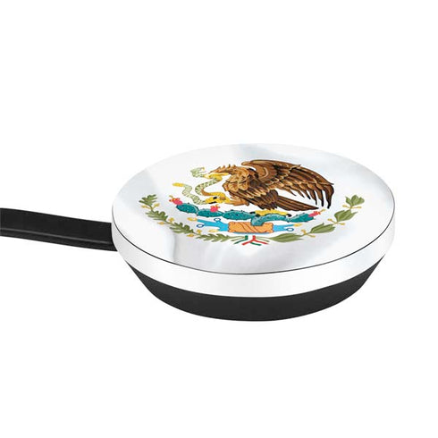 Mexico Flag Google Stadia Controller Skin